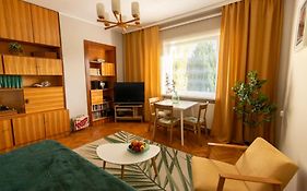 Nadmorski Apartament w Orłowie
